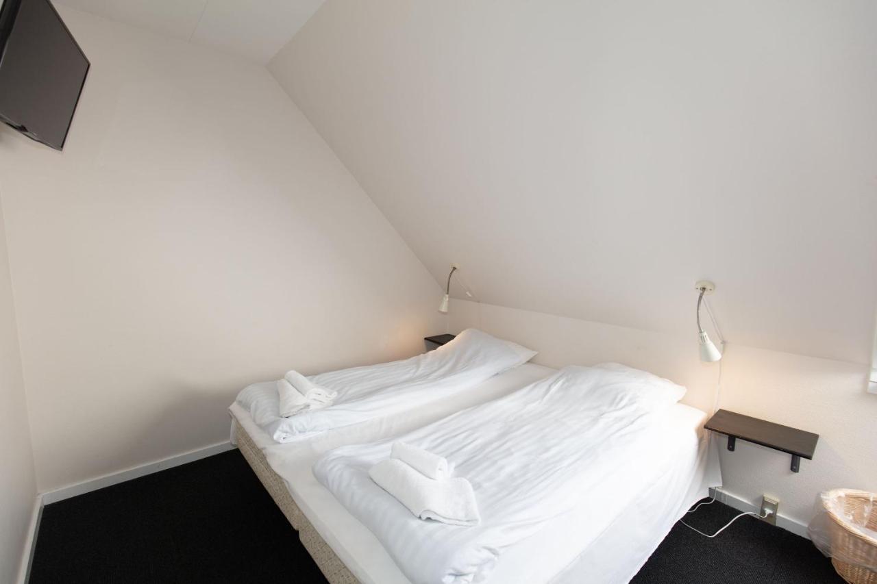 سكاغن Skravej Bed & Breakfast المظهر الخارجي الصورة