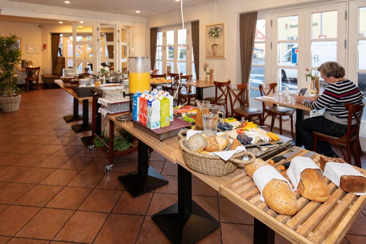 سكاغن Skravej Bed & Breakfast المظهر الخارجي الصورة